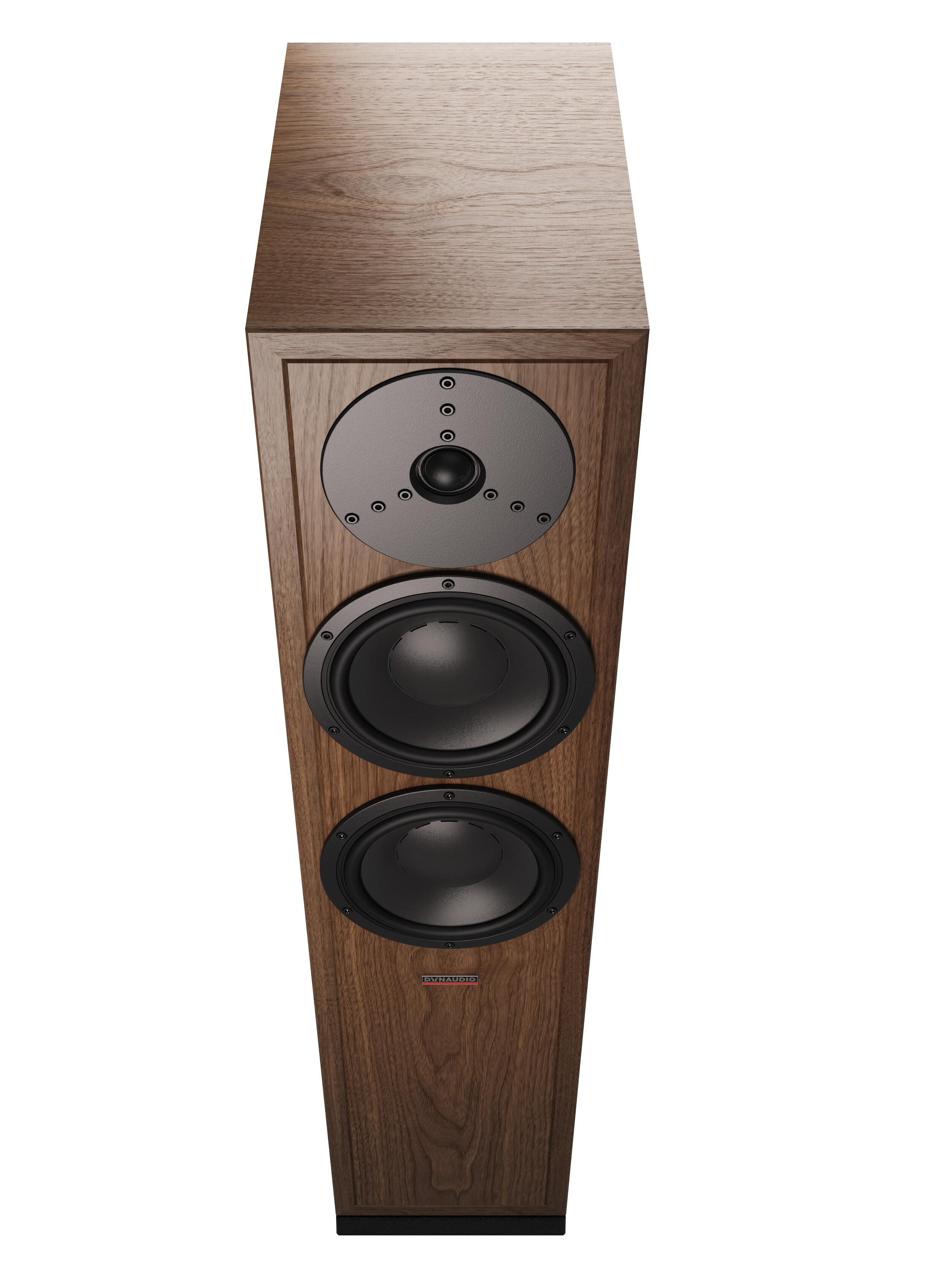 【中古】 Musiques Du Routard Dynaudio Contour Legacy | 落地式扬声器| 亦现代亦经典